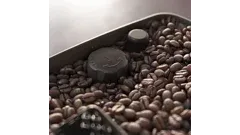 Série 5400 Expresso broyeur Philips - machine à café 12 boissons, gris LatteGoEP5447/90